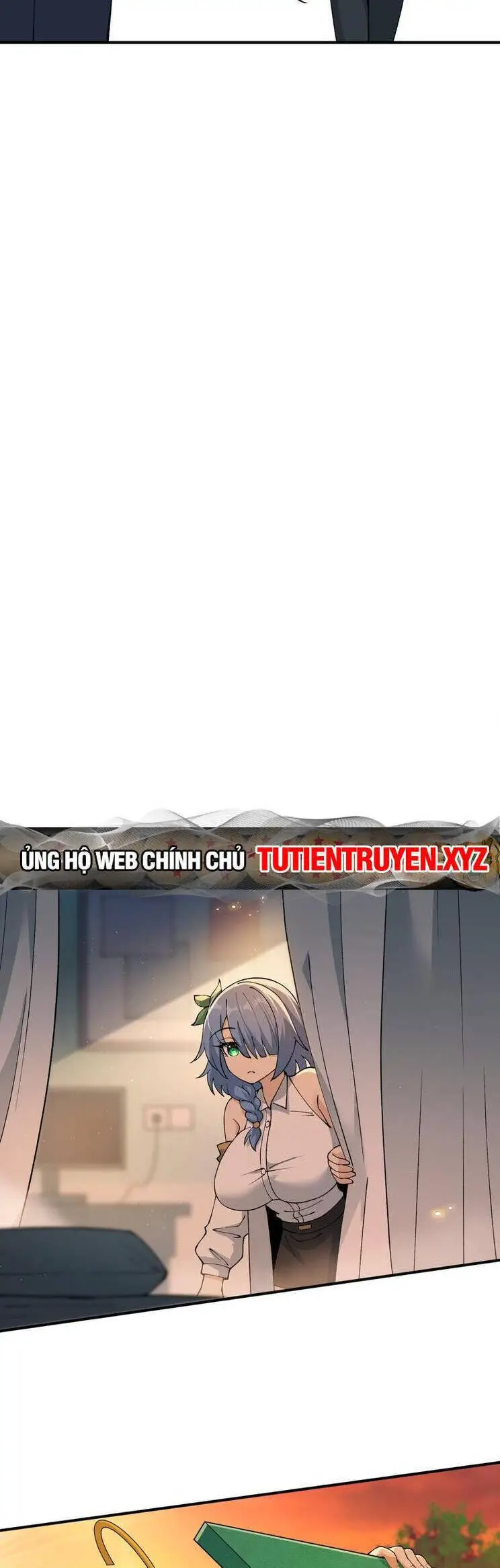 Thiên Đạo Này Cũng Không Ngốc Lắm Nettruyen ZZZ Chương 65 Page 21
