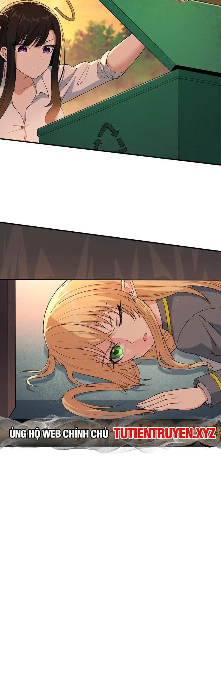 Thiên Đạo Này Cũng Không Ngốc Lắm Nettruyen ZZZ Chương 65 Page 22