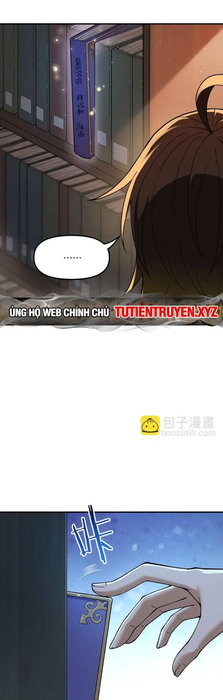 Thiên Đạo Này Cũng Không Ngốc Lắm Nettruyen ZZZ Chương 65 Page 27