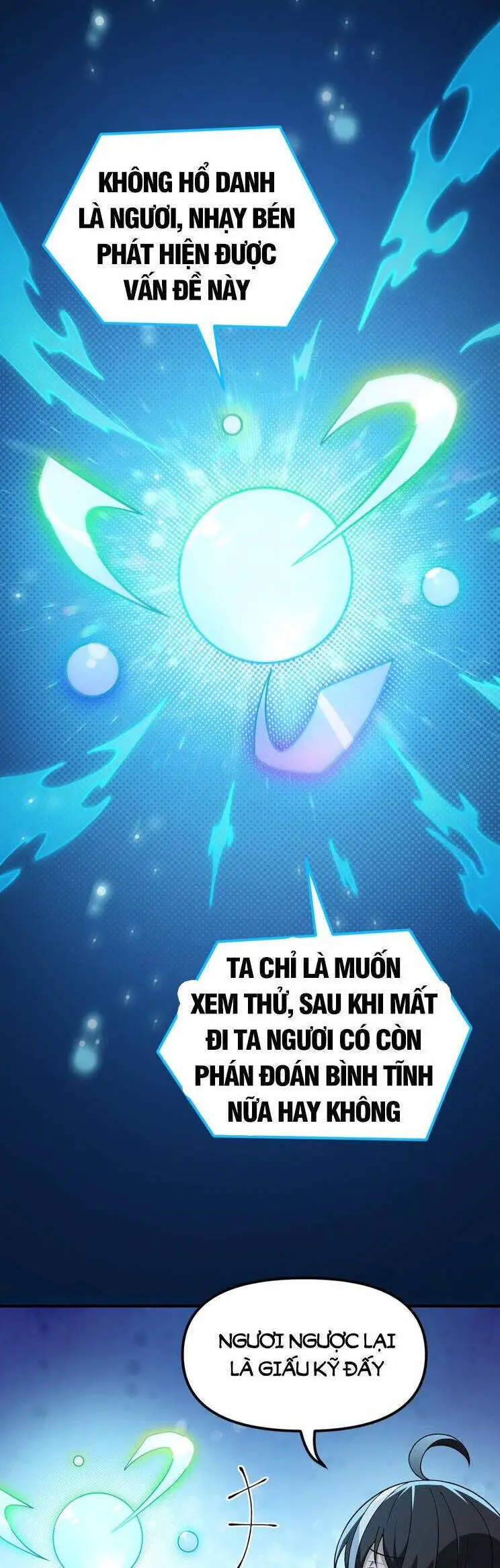 Thiên Đạo Này Cũng Không Ngốc Lắm Nettruyen ZZZ Chương 65 Page 42