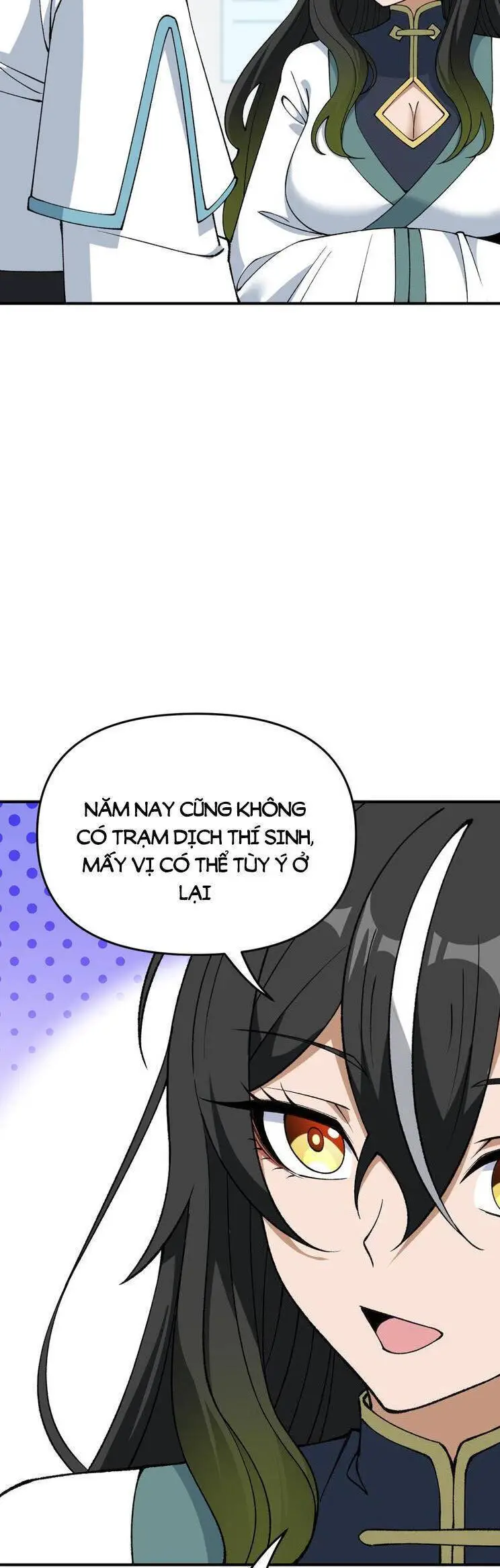 Thiên Đạo Này Cũng Không Ngốc Lắm Nettruyen ZZZ Chương 74 Page 25