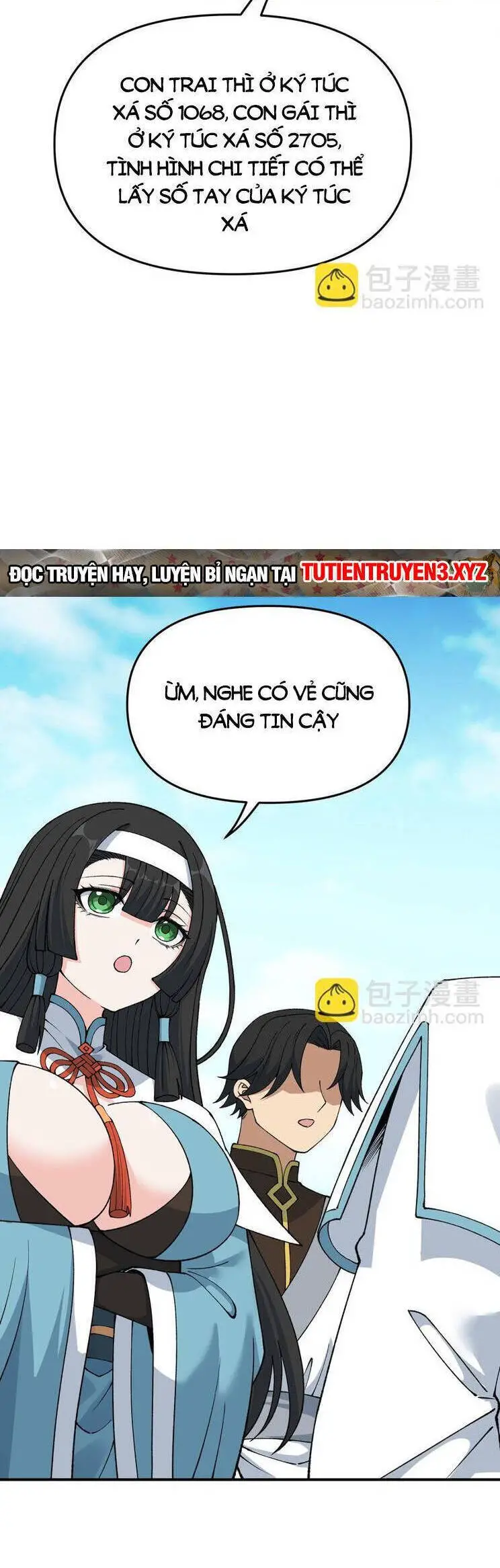Thiên Đạo Này Cũng Không Ngốc Lắm Nettruyen ZZZ Chương 74 Page 26