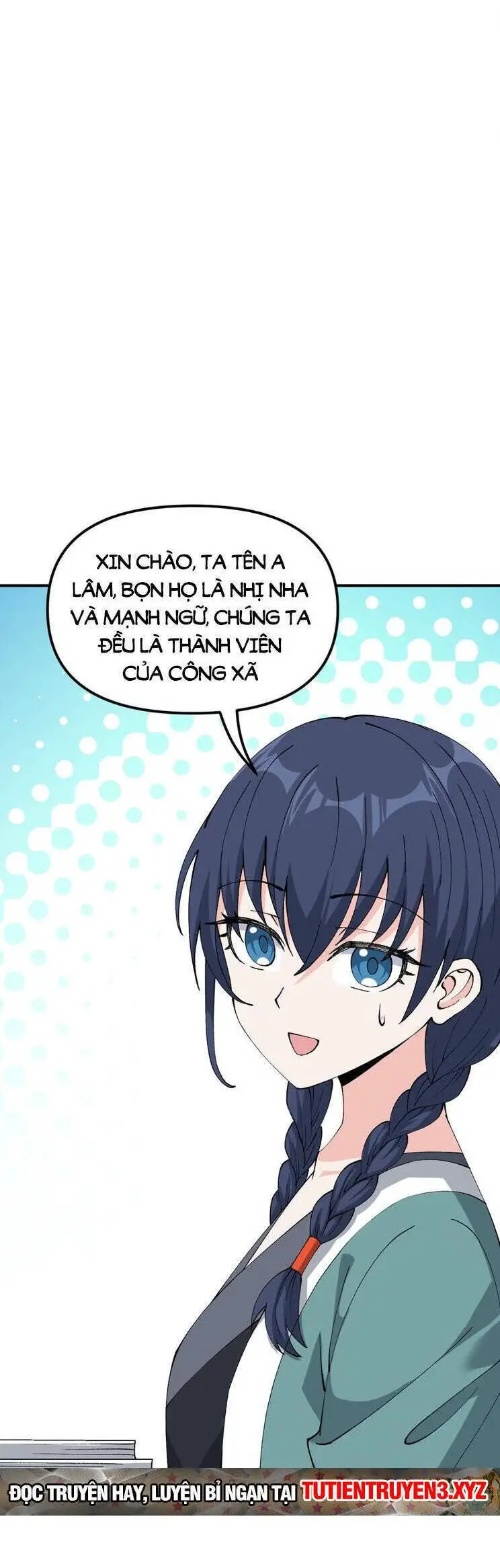 Thiên Đạo Này Cũng Không Ngốc Lắm Nettruyen ZZZ Chương 74 Page 42
