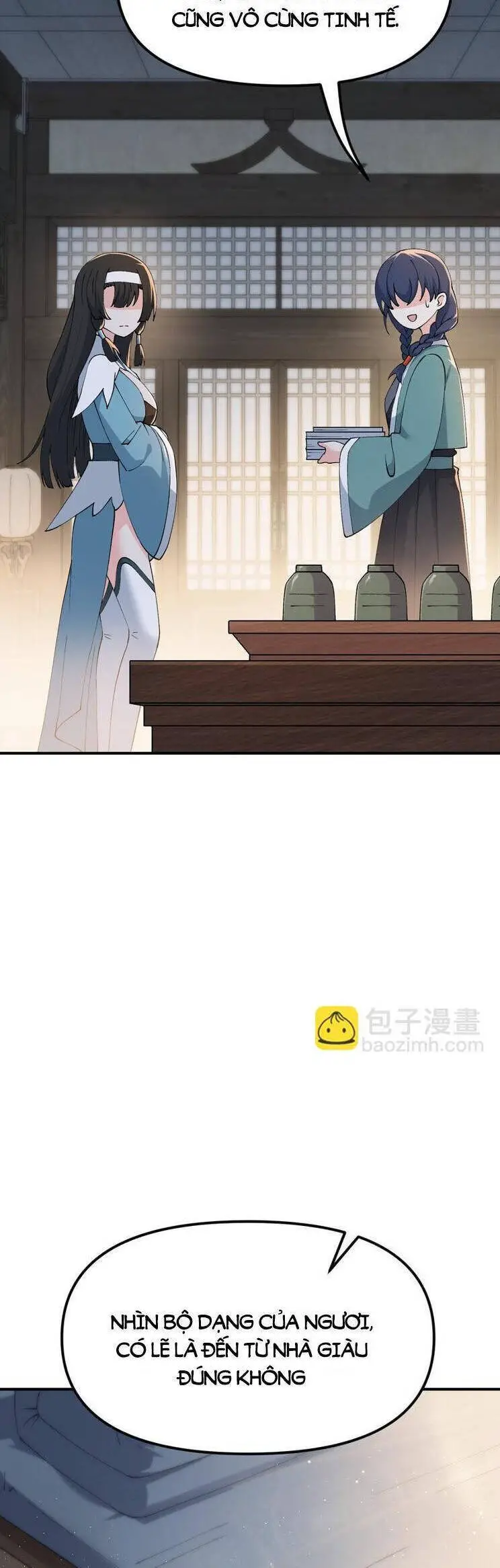 Thiên Đạo Này Cũng Không Ngốc Lắm Nettruyen ZZZ Chương 74 Page 45