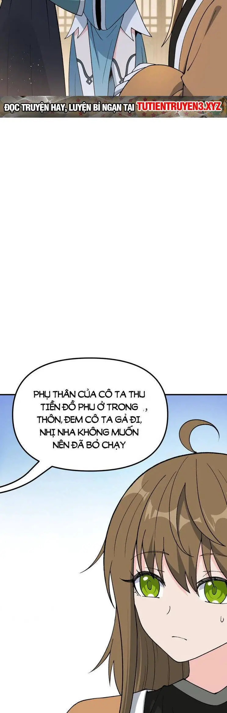 Thiên Đạo Này Cũng Không Ngốc Lắm Nettruyen ZZZ Chương 74 Page 48