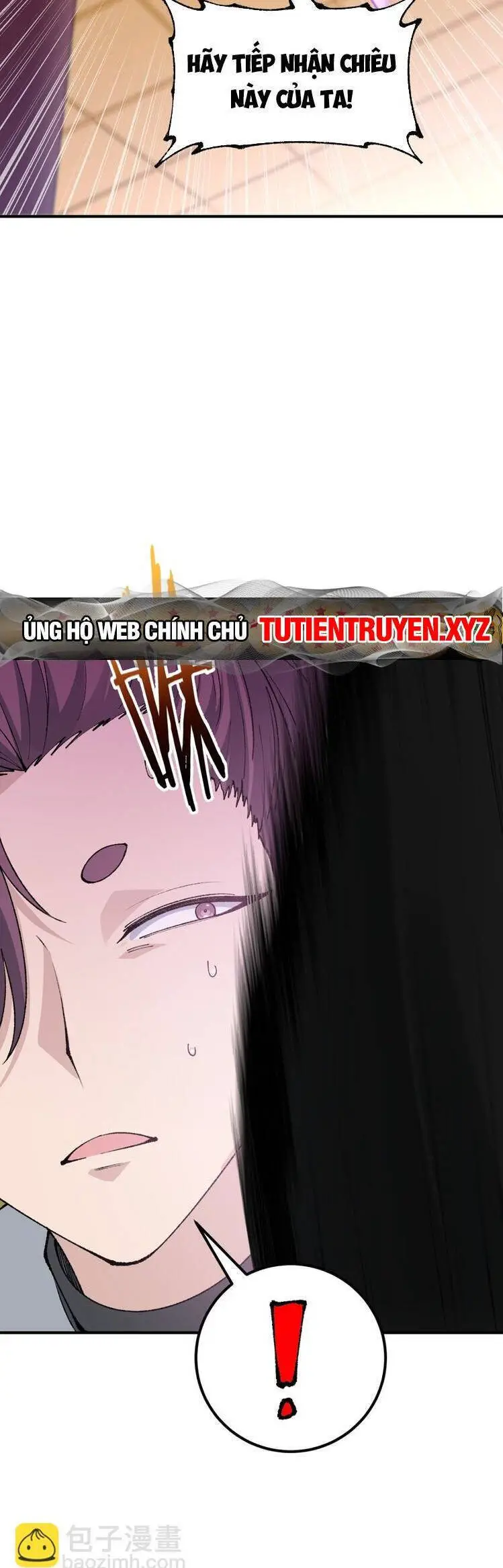 Thiên Đạo Này Cũng Không Ngốc Lắm Nettruyen ZZZ Chương 56 Page 28