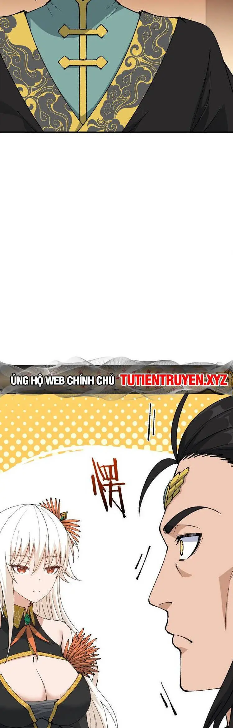 Thiên Đạo Này Cũng Không Ngốc Lắm Nettruyen ZZZ Chương 56 Page 38