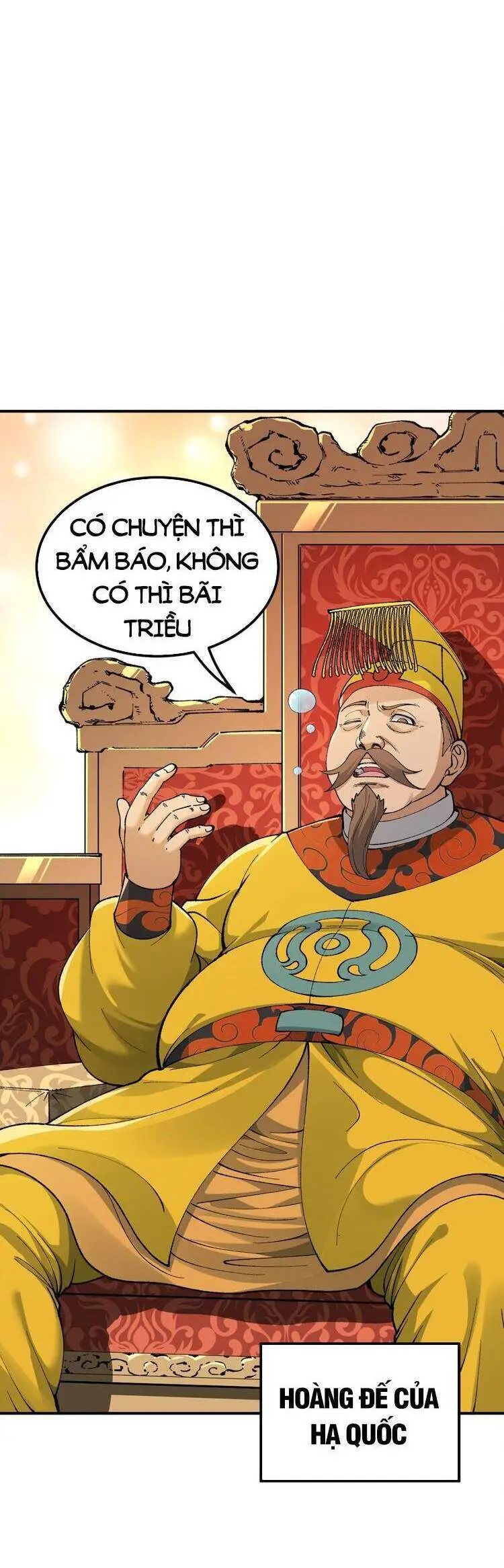 Thiên Đạo Này Cũng Không Ngốc Lắm Nettruyen ZZZ Chương 54 Page 5