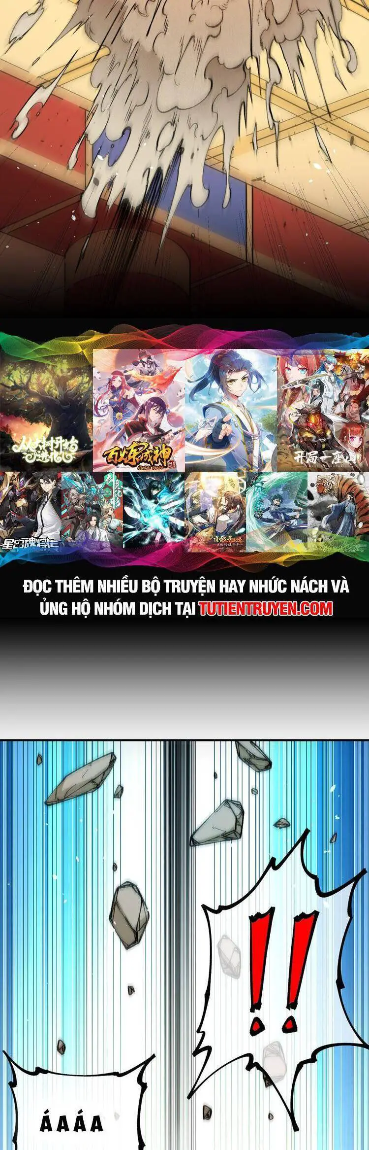 Thiên Đạo Này Cũng Không Ngốc Lắm Nettruyen ZZZ Chương 54 Page 8