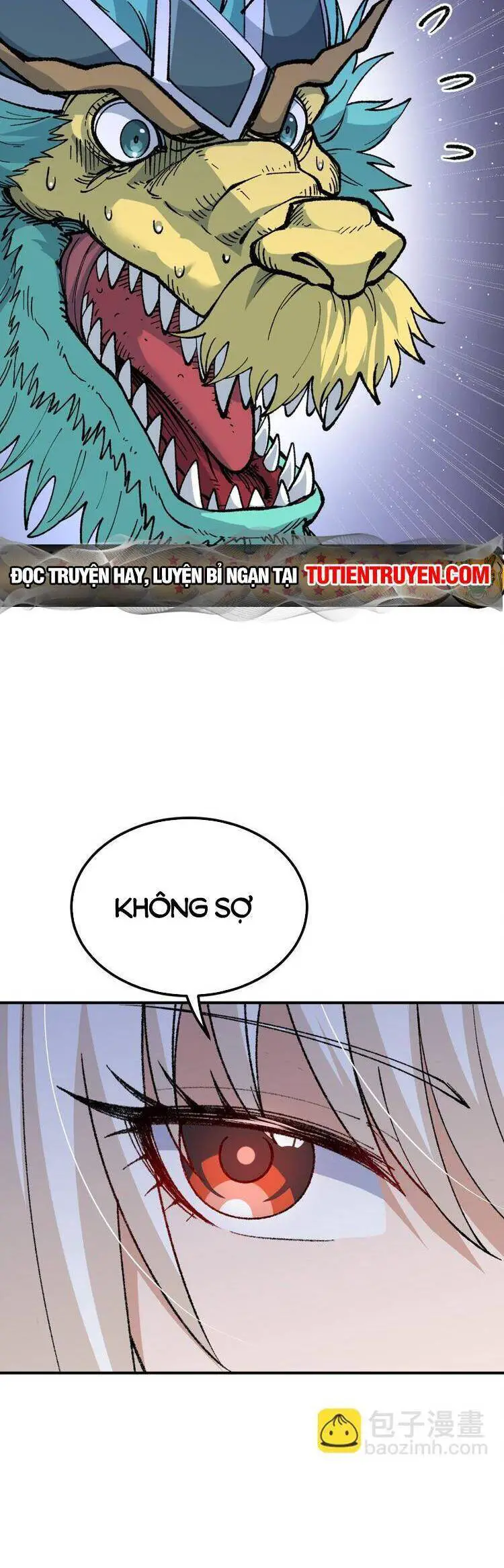 Thiên Đạo Này Cũng Không Ngốc Lắm Nettruyen ZZZ Chương 54 Page 42
