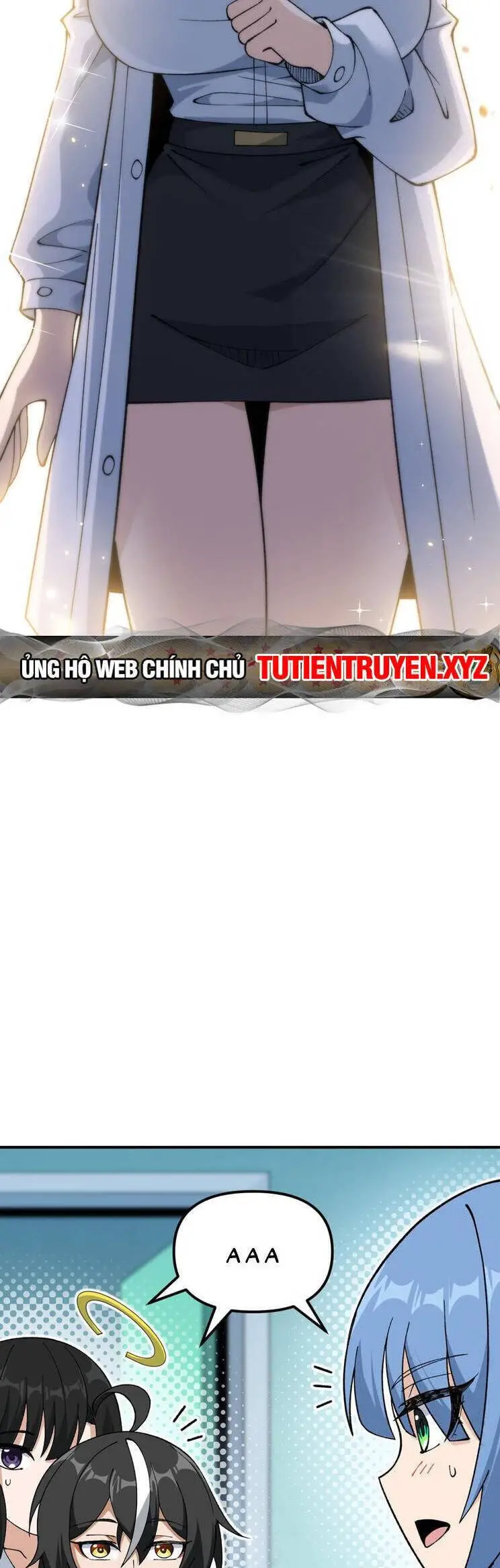 Thiên Đạo Này Cũng Không Ngốc Lắm Nettruyen ZZZ Chương 62 Page 15