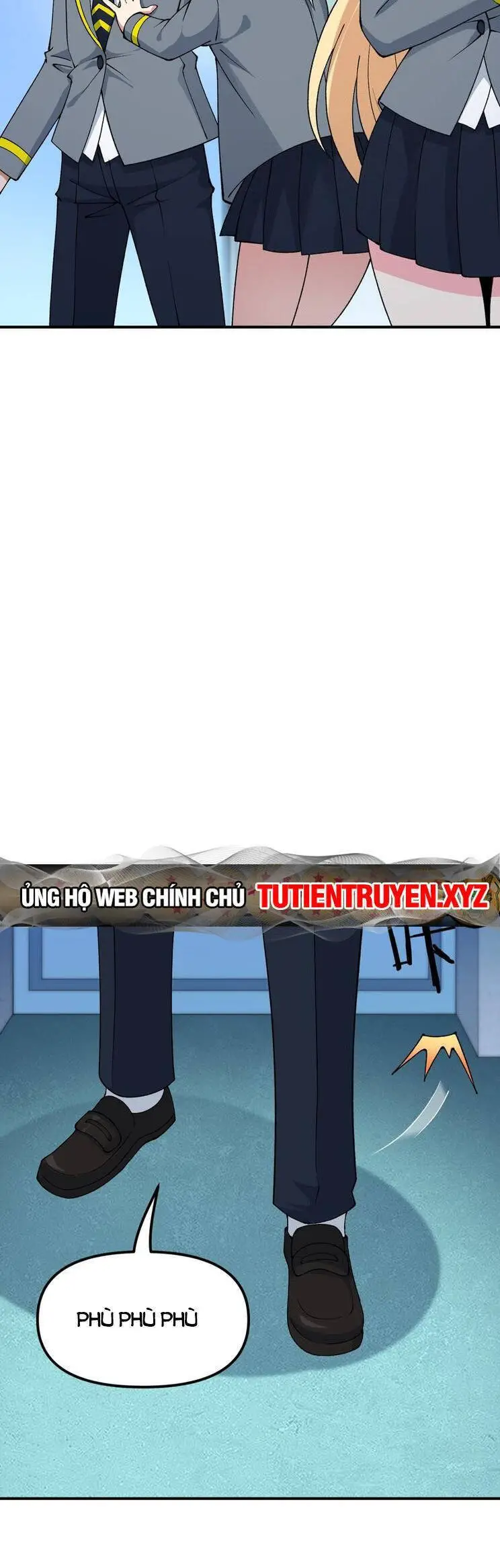 Thiên Đạo Này Cũng Không Ngốc Lắm Nettruyen ZZZ Chương 62 Page 37