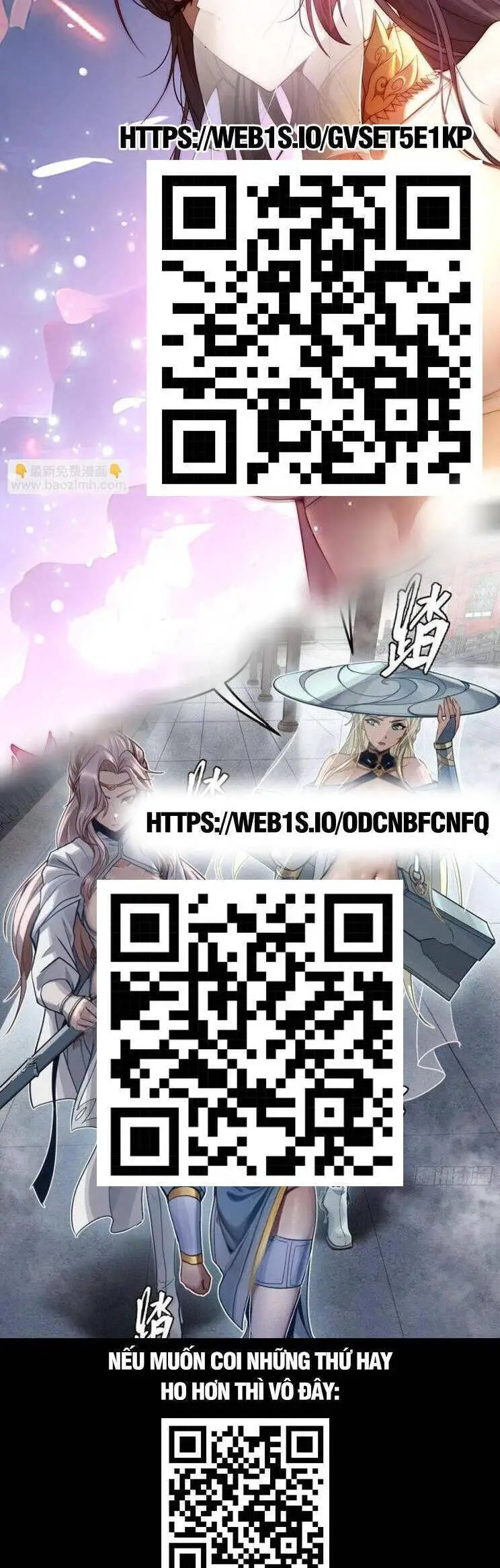 Thiên Đạo Này Cũng Không Ngốc Lắm Nettruyen ZZZ Chương 62 Page 48