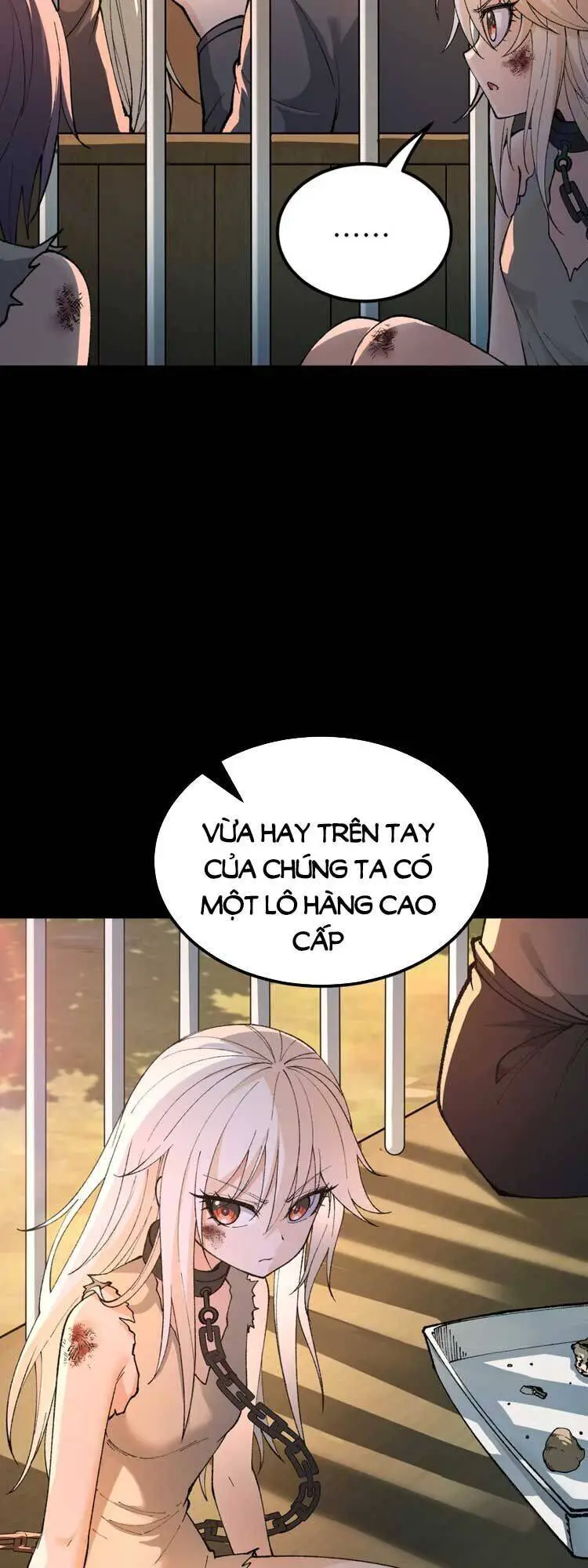 Thiên Đạo Này Cũng Không Ngốc Lắm Nettruyen ZZZ Chương 47 Page 7