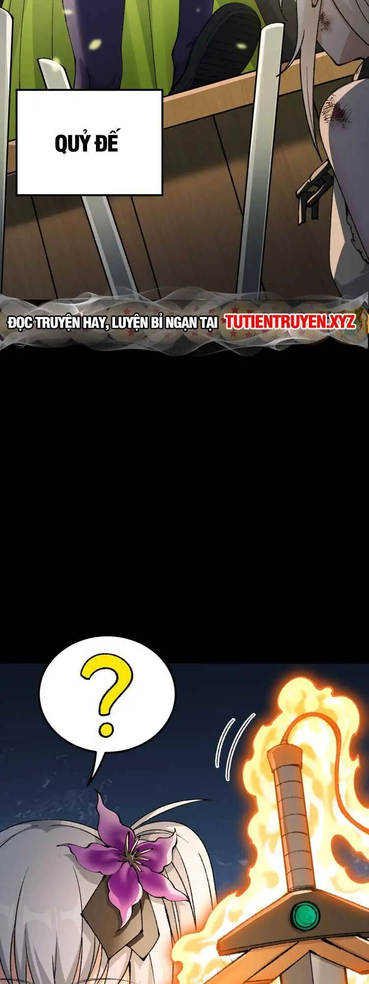 Thiên Đạo Này Cũng Không Ngốc Lắm Nettruyen ZZZ Chương 47 Page 14