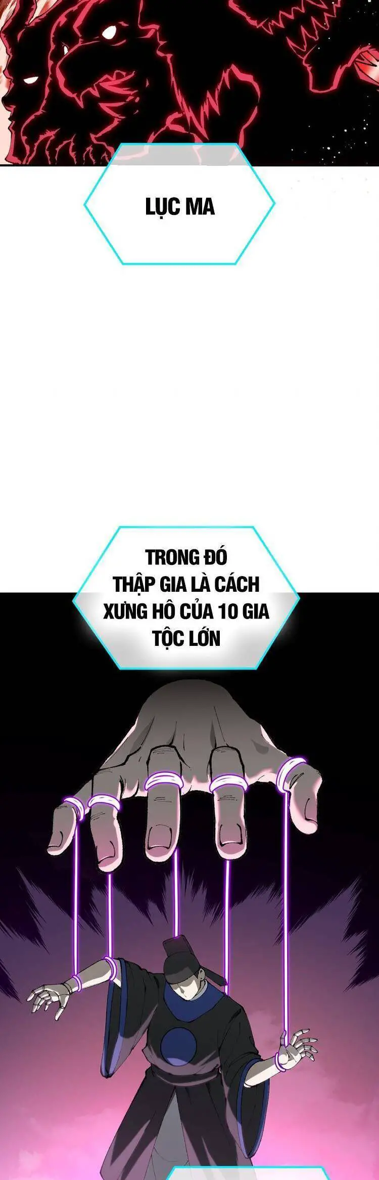 Thiên Đạo Này Cũng Không Ngốc Lắm Nettruyen ZZZ Chương 55 Page 41