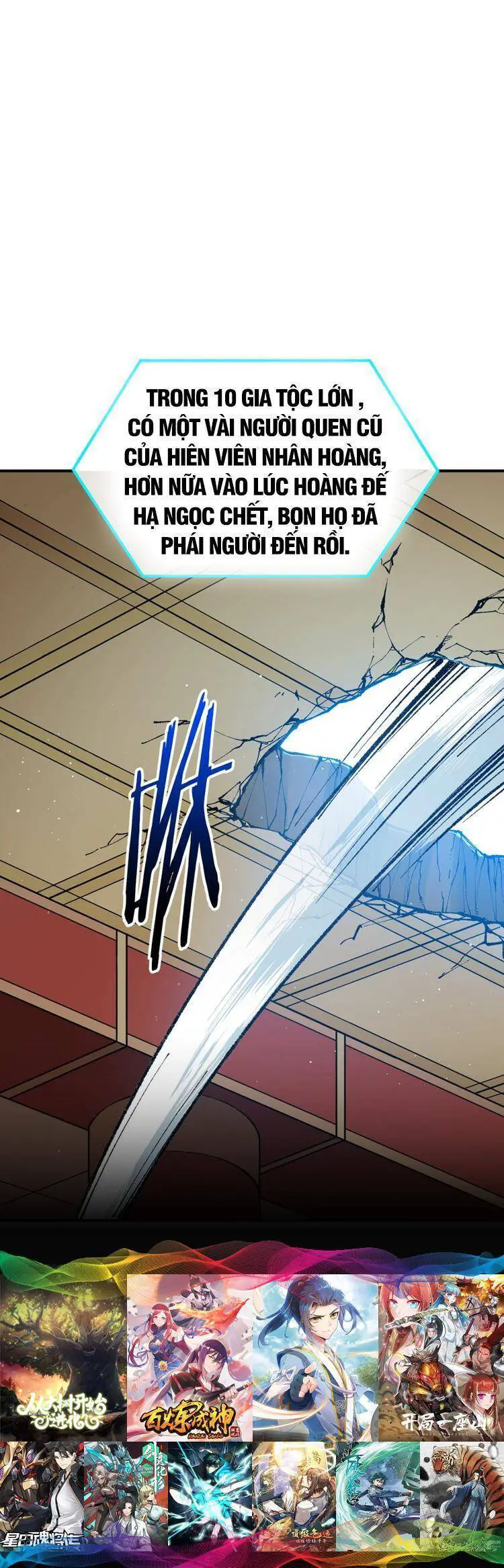 Thiên Đạo Này Cũng Không Ngốc Lắm Nettruyen ZZZ Chương 55 Page 43