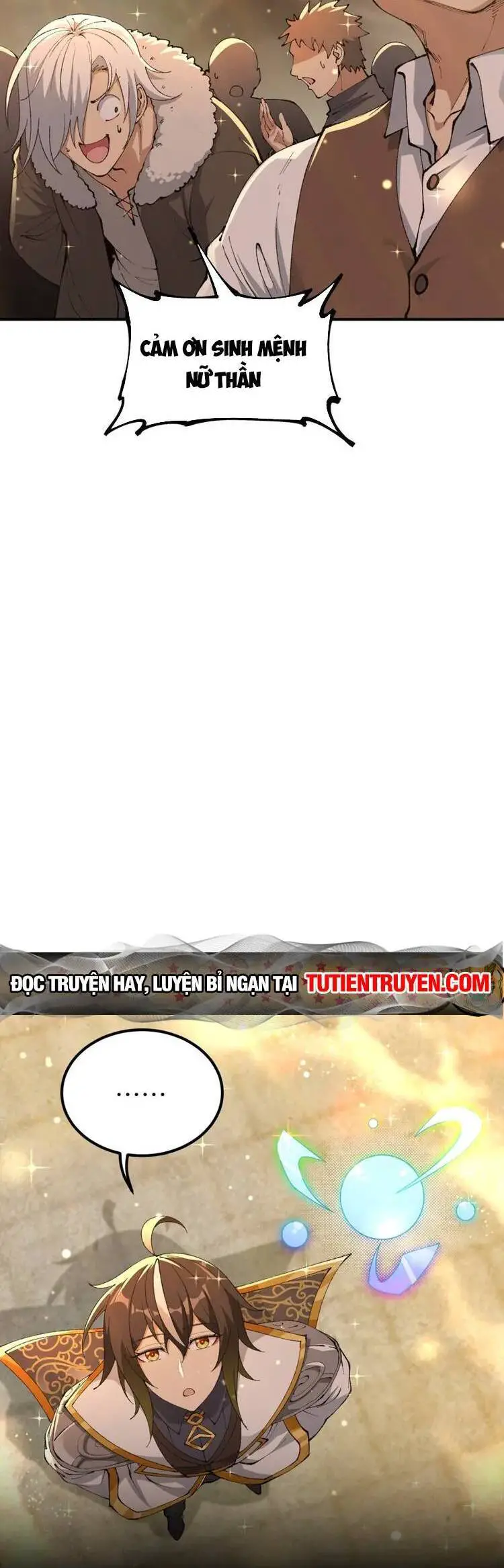 Thiên Đạo Này Cũng Không Ngốc Lắm Nettruyen ZZZ Chương 52 Page 17