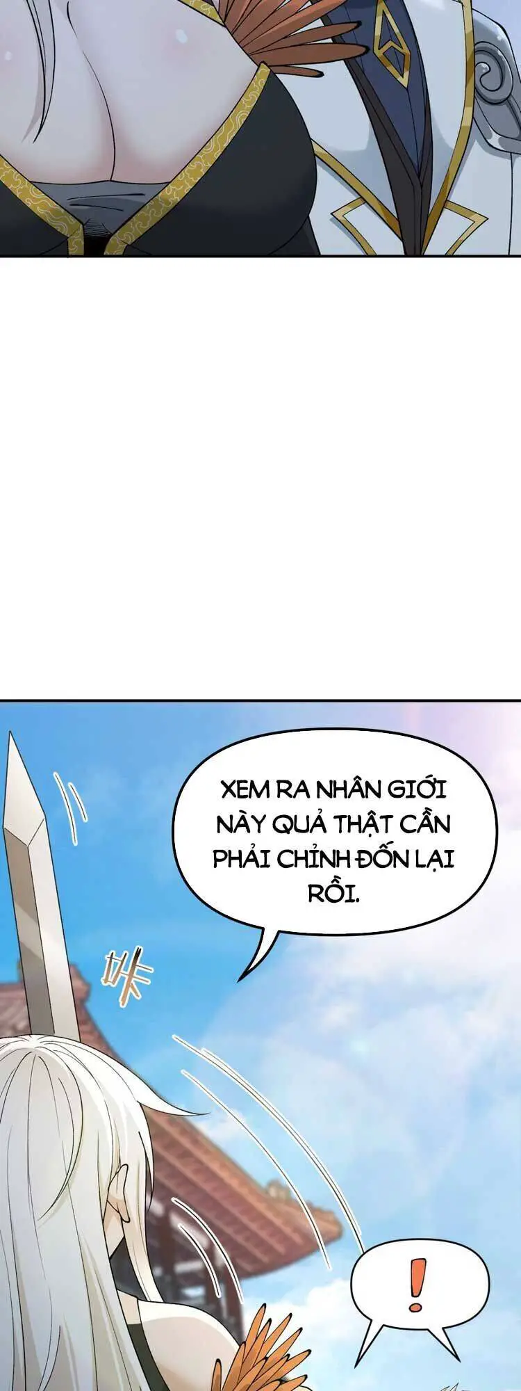Thiên Đạo Này Cũng Không Ngốc Lắm Nettruyen ZZZ Chương 45 Page 13