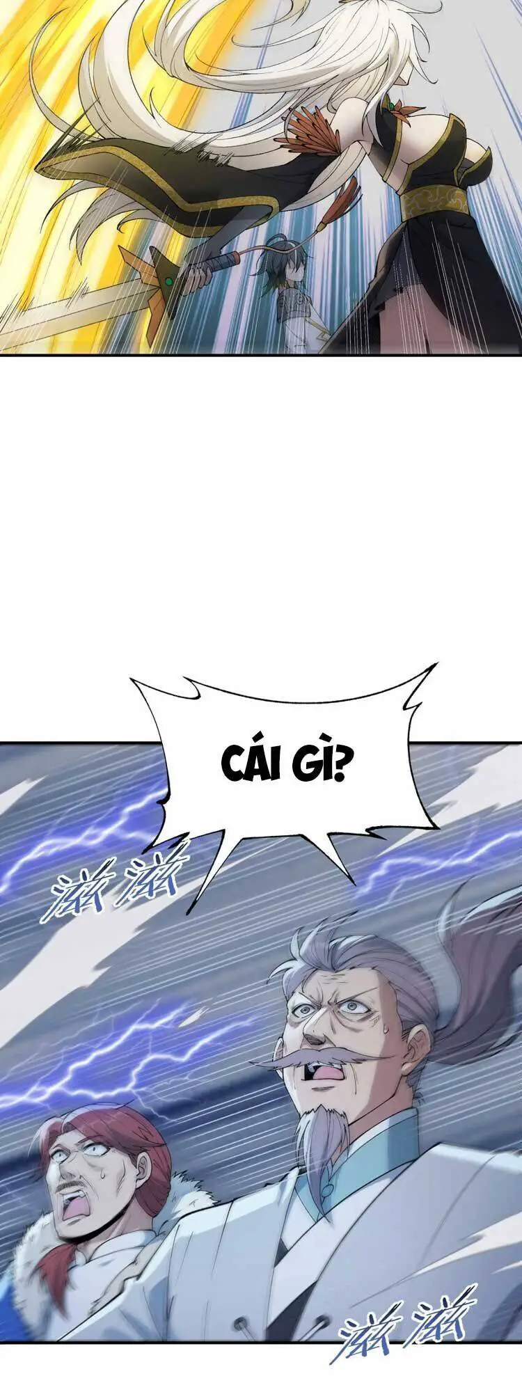 Thiên Đạo Này Cũng Không Ngốc Lắm Nettruyen ZZZ Chương 45 Page 19
