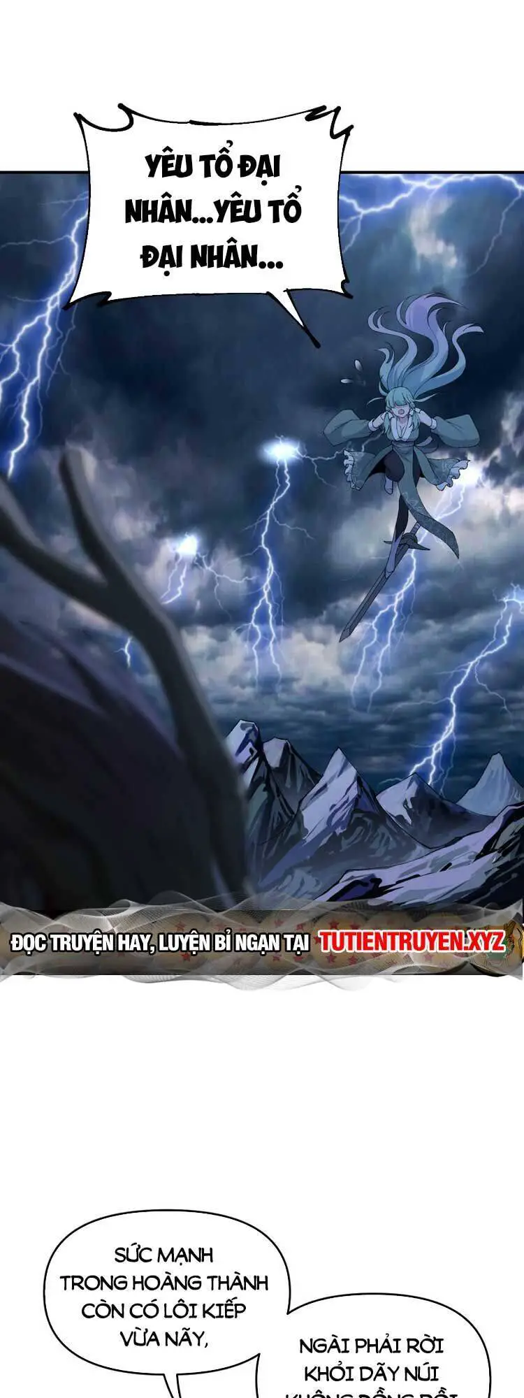 Thiên Đạo Này Cũng Không Ngốc Lắm Nettruyen ZZZ Chương 45 Page 27