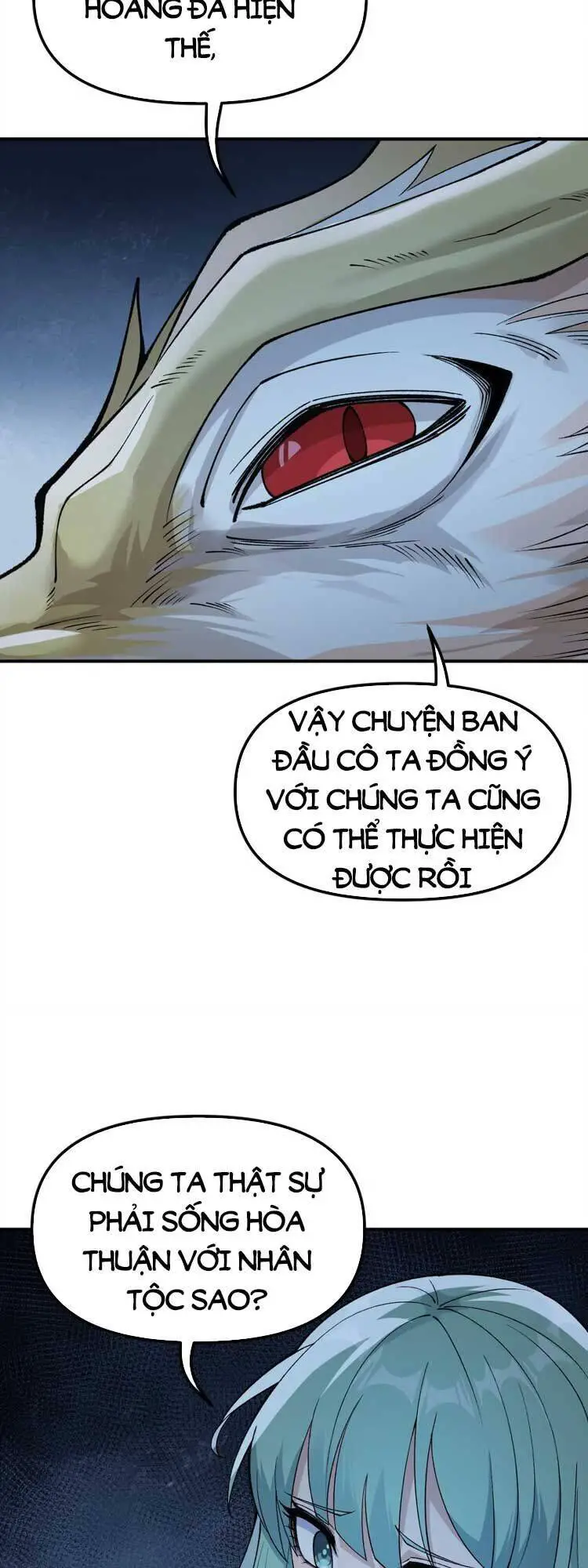 Thiên Đạo Này Cũng Không Ngốc Lắm Nettruyen ZZZ Chương 45 Page 30