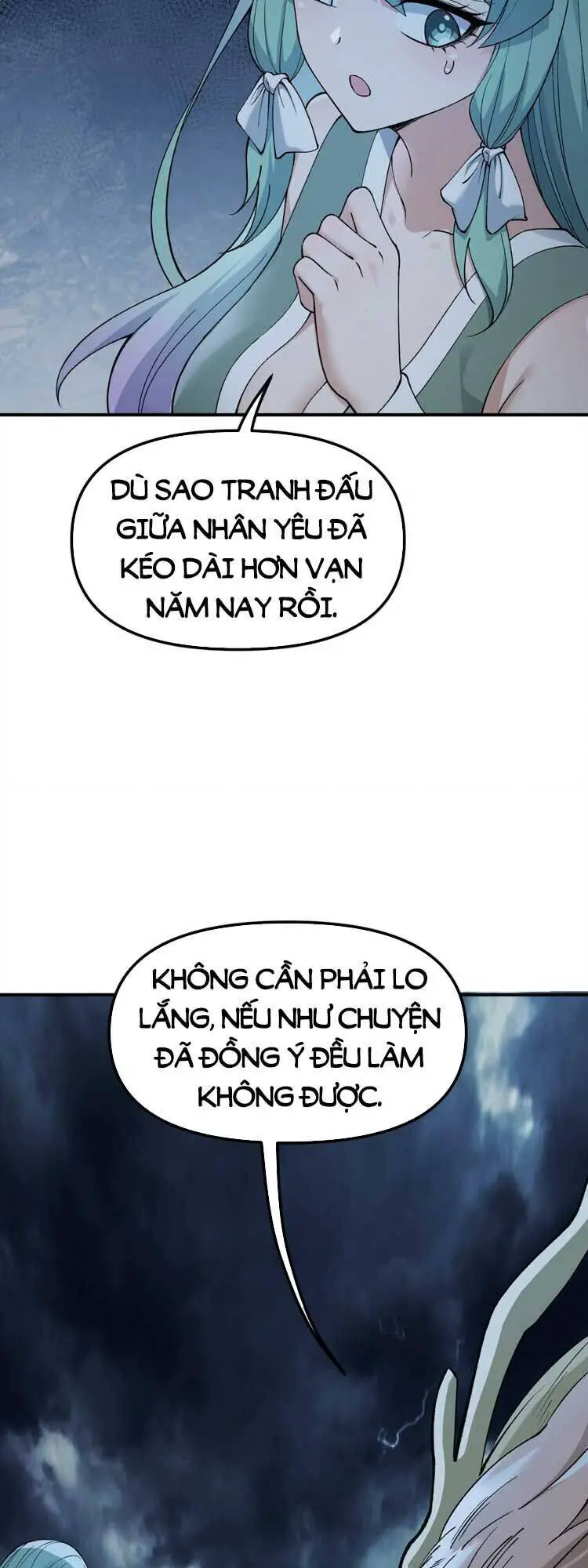 Thiên Đạo Này Cũng Không Ngốc Lắm Nettruyen ZZZ Chương 45 Page 31