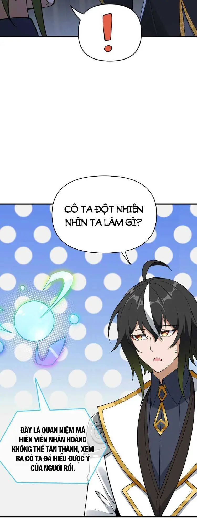 Thiên Đạo Này Cũng Không Ngốc Lắm Nettruyen ZZZ Chương 45 Page 42