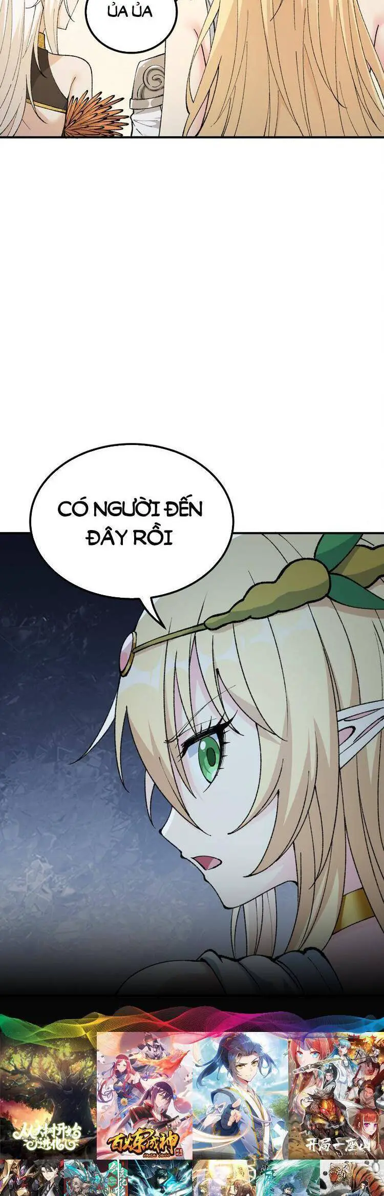 Thiên Đạo Này Cũng Không Ngốc Lắm Nettruyen ZZZ Chương 49 Page 35