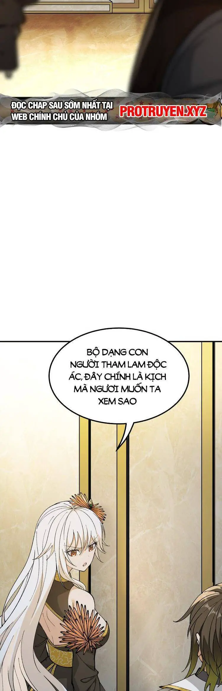 Thiên Đạo Này Cũng Không Ngốc Lắm Nettruyen ZZZ Chương 49 Page 42