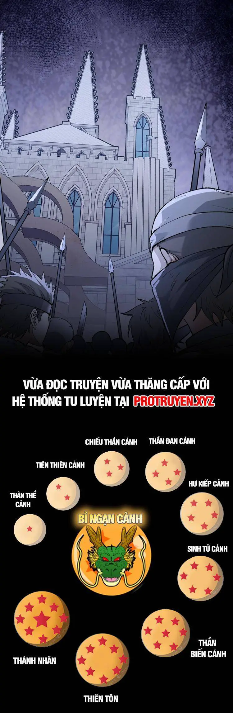 Thiên Đạo Này Cũng Không Ngốc Lắm Nettruyen ZZZ Chương 49 Page 46
