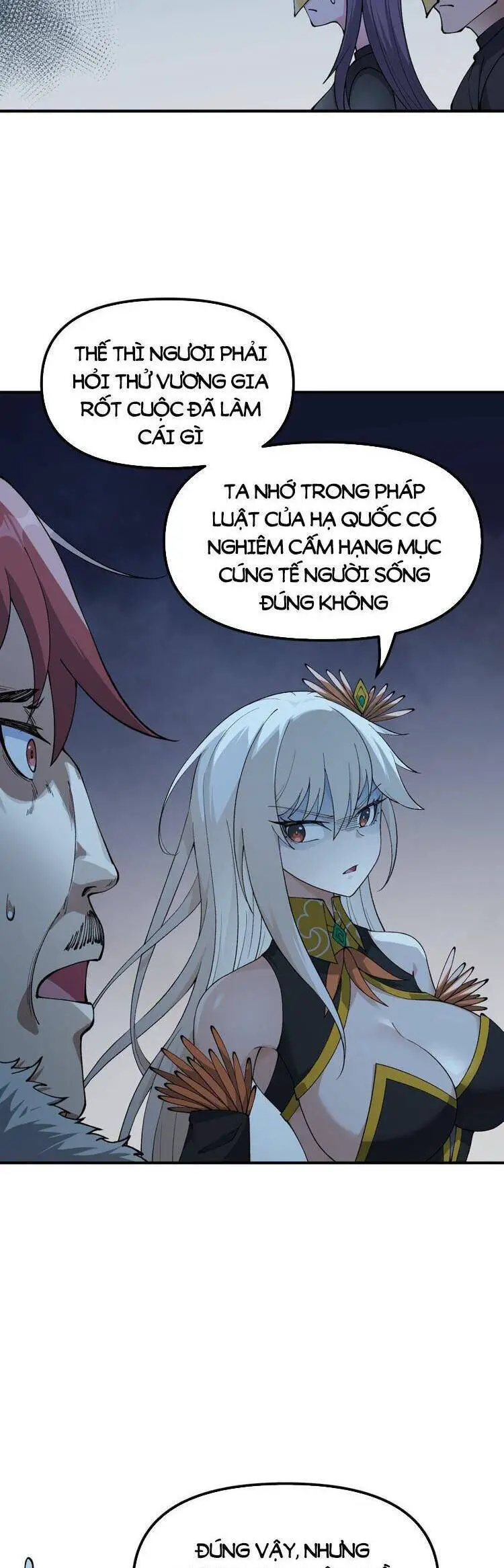 Thiên Đạo Này Cũng Không Ngốc Lắm Nettruyen ZZZ Chương 46 Page 2