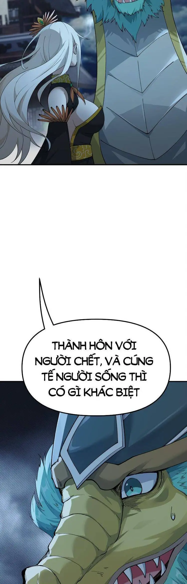 Thiên Đạo Này Cũng Không Ngốc Lắm Nettruyen ZZZ Chương 46 Page 5