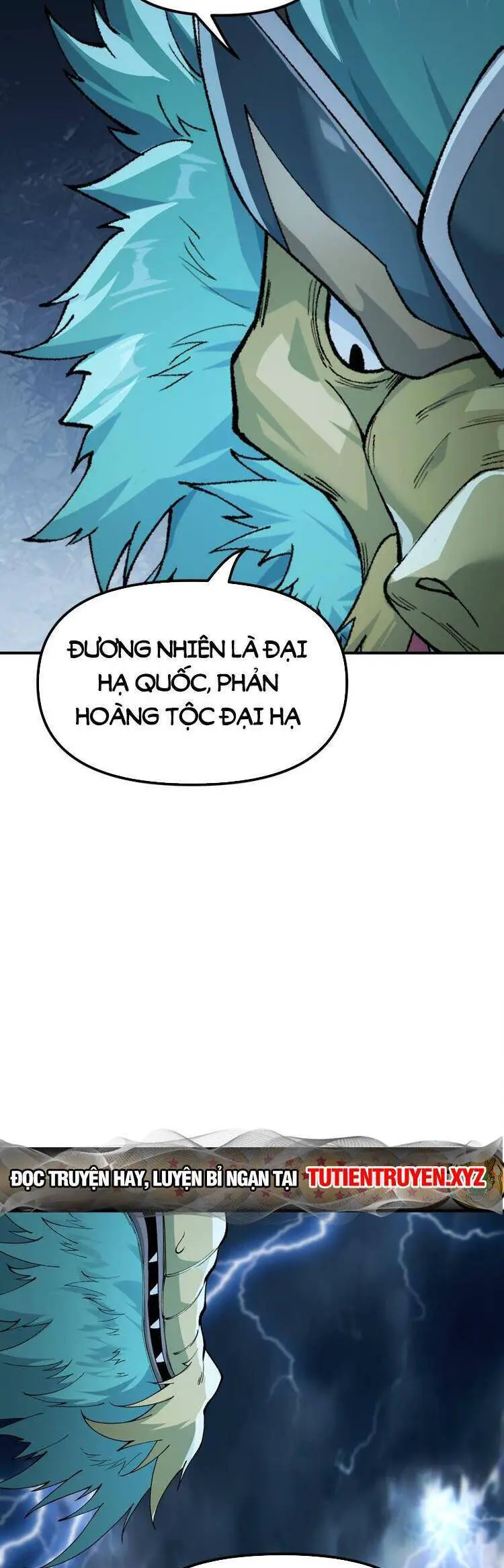 Thiên Đạo Này Cũng Không Ngốc Lắm Nettruyen ZZZ Chương 46 Page 15