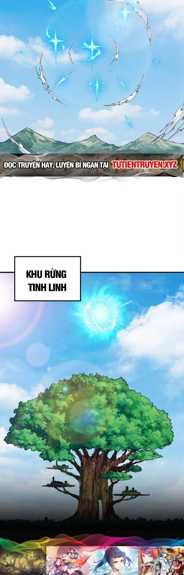 Thiên Đạo Này Cũng Không Ngốc Lắm Nettruyen ZZZ Chương 46 Page 35