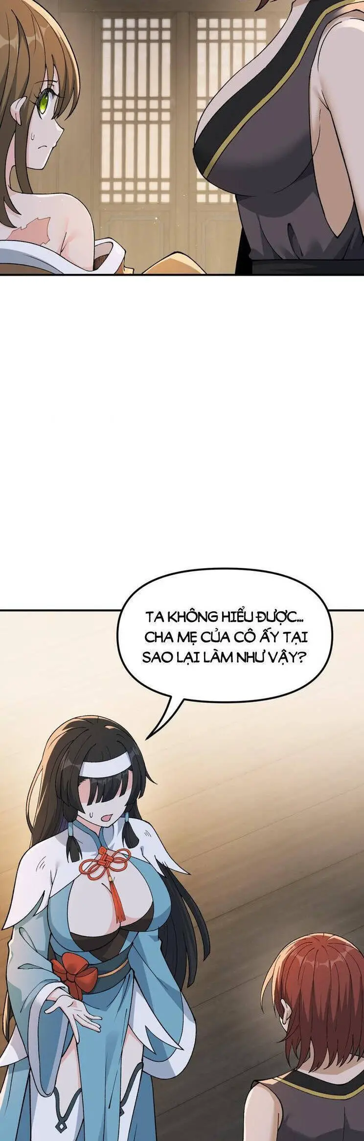 Thiên Đạo Này Cũng Không Ngốc Lắm Nettruyen ZZZ Chương 75 Page 12