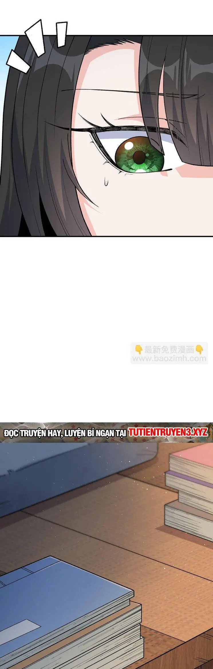Thiên Đạo Này Cũng Không Ngốc Lắm Nettruyen ZZZ Chương 75 Page 16