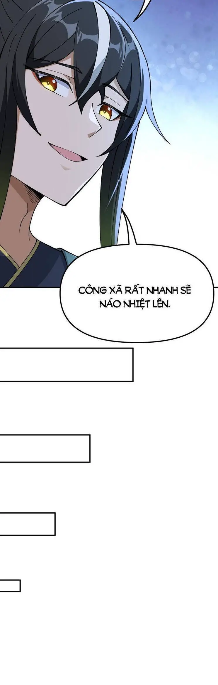 Thiên Đạo Này Cũng Không Ngốc Lắm Nettruyen ZZZ Chương 75 Page 35