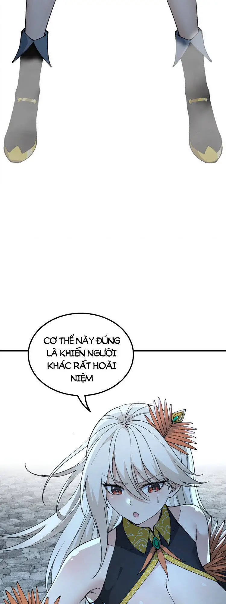 Thiên Đạo Này Cũng Không Ngốc Lắm Nettruyen ZZZ Chương 43 Page 24