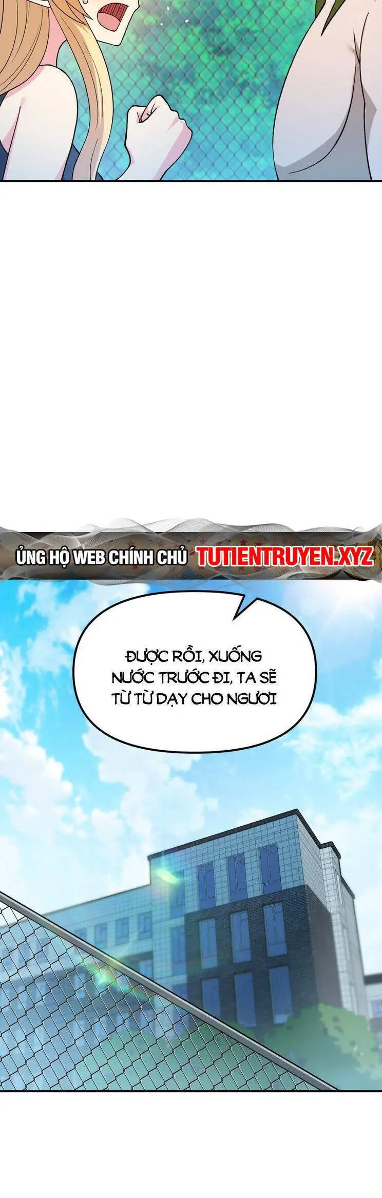 Thiên Đạo Này Cũng Không Ngốc Lắm Nettruyen ZZZ Chương 63 Page 21