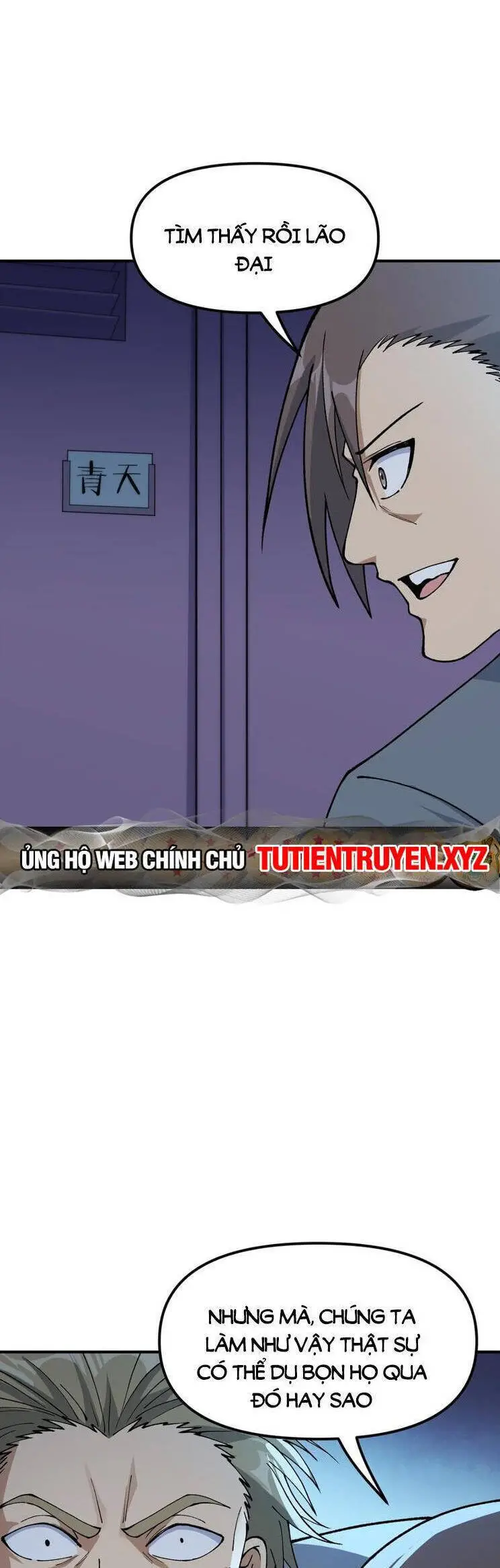 Thiên Đạo Này Cũng Không Ngốc Lắm Nettruyen ZZZ Chương 63 Page 33
