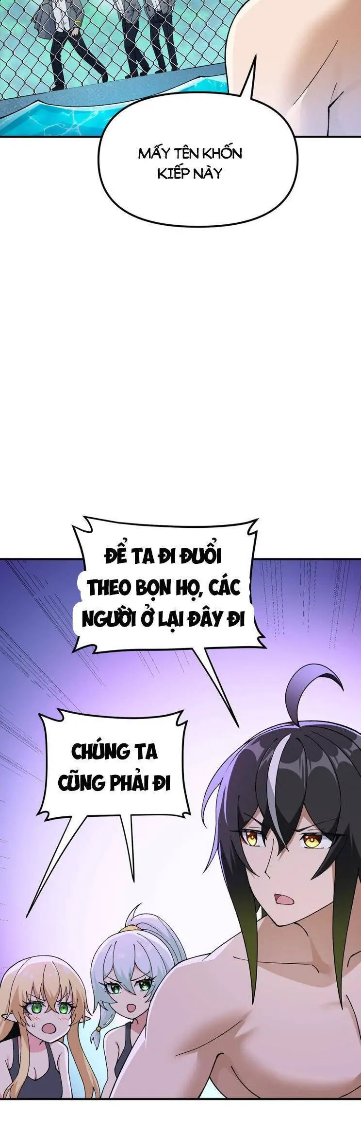 Thiên Đạo Này Cũng Không Ngốc Lắm Nettruyen ZZZ Chương 63 Page 40
