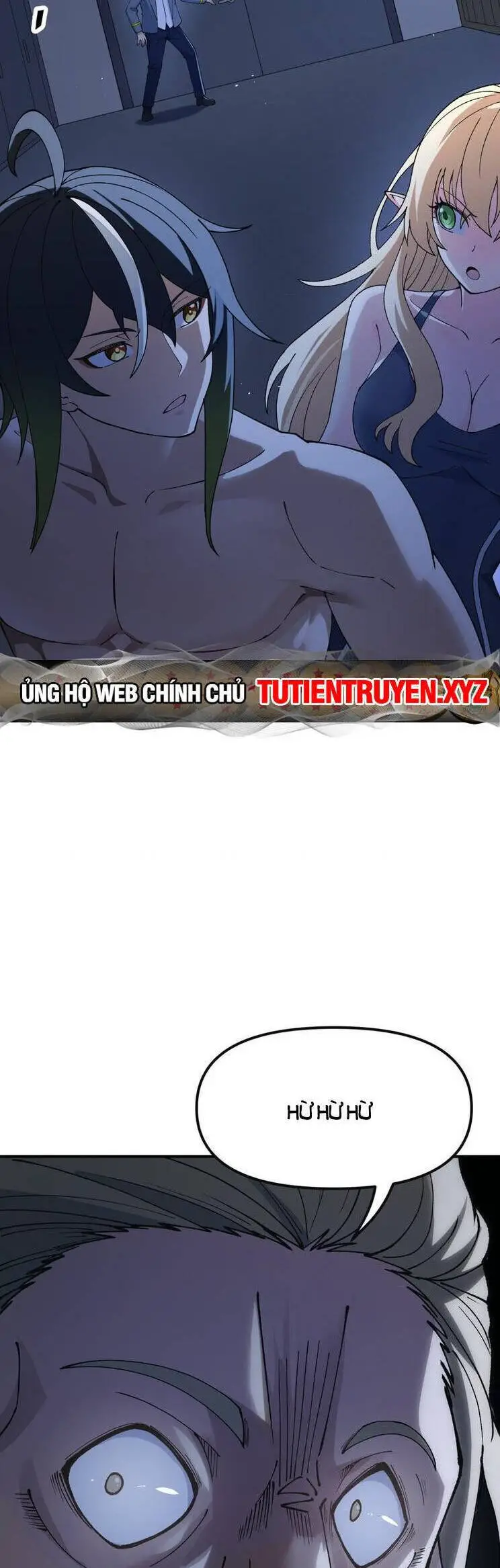 Thiên Đạo Này Cũng Không Ngốc Lắm Nettruyen ZZZ Chương 63 Page 47