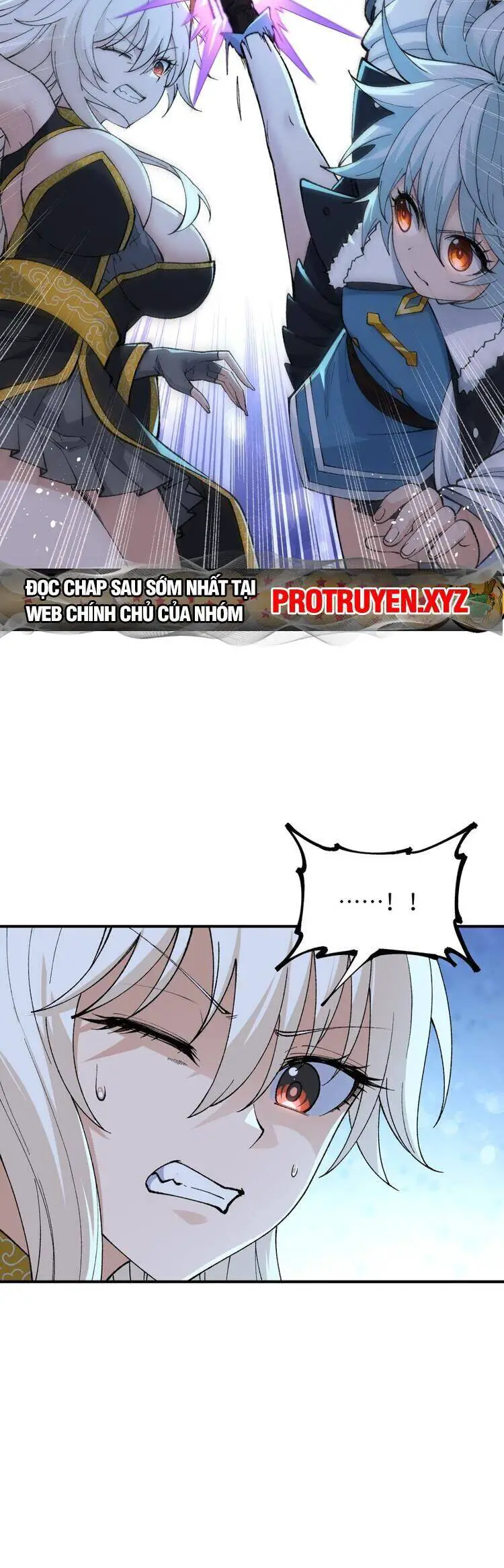 Thiên Đạo Này Cũng Không Ngốc Lắm Nettruyen ZZZ Chương 50 Page 22