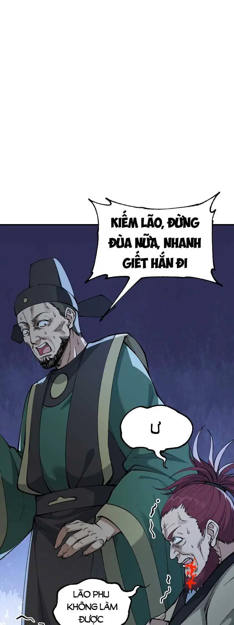 Thiên Đạo Này Cũng Không Ngốc Lắm Nettruyen ZZZ Chương 42 Page 2