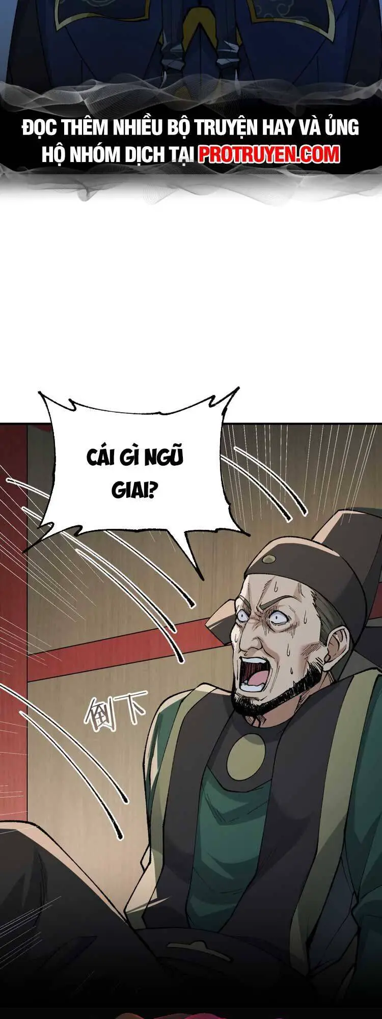 Thiên Đạo Này Cũng Không Ngốc Lắm Nettruyen ZZZ Chương 42 Page 4