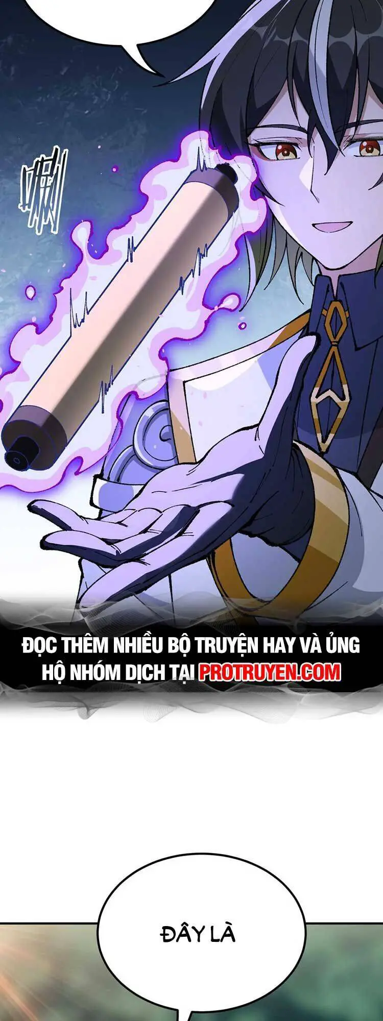 Thiên Đạo Này Cũng Không Ngốc Lắm Nettruyen ZZZ Chương 40 Page 26