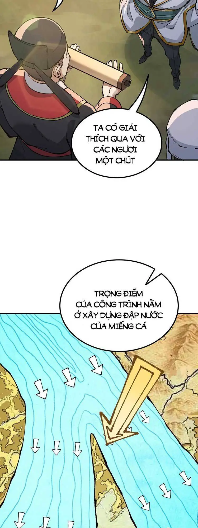 Thiên Đạo Này Cũng Không Ngốc Lắm Nettruyen ZZZ Chương 40 Page 29