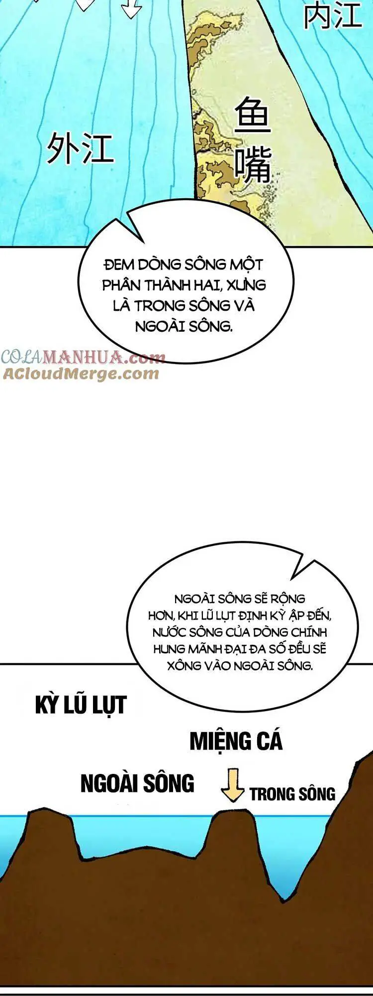 Thiên Đạo Này Cũng Không Ngốc Lắm Nettruyen ZZZ Chương 40 Page 30