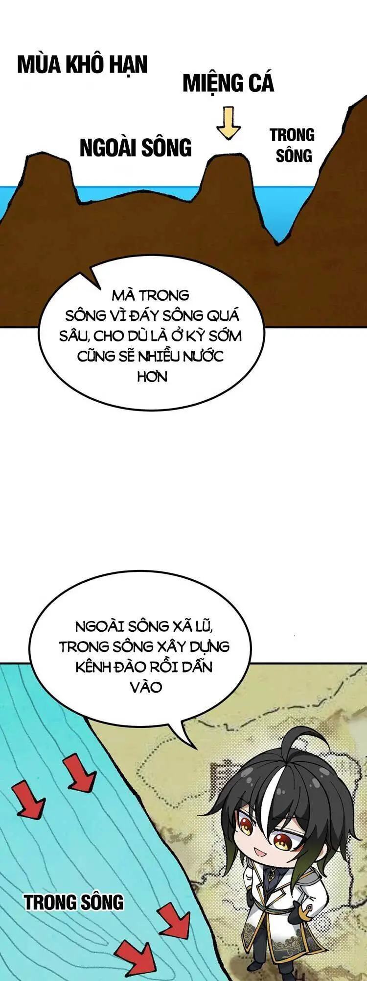 Thiên Đạo Này Cũng Không Ngốc Lắm Nettruyen ZZZ Chương 40 Page 31